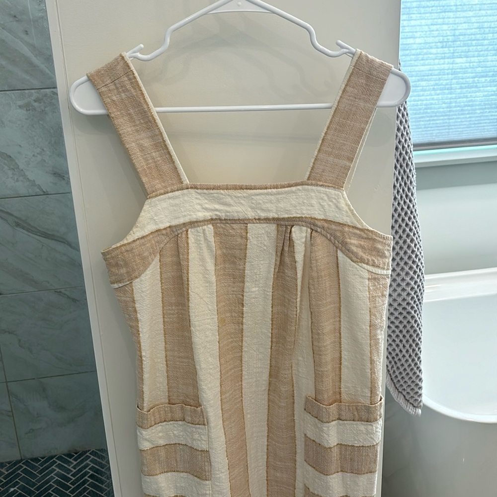 Anthropologie Maeve Dress
